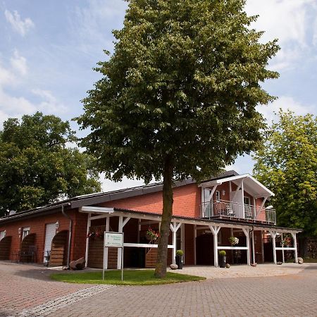 Gaeste Und Ferienhof Maas Dülmen Eksteriør bilde